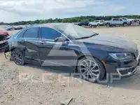 2017 Lincoln MKZ фото