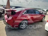 2017 Lincoln MKZ фото