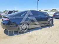 2017 Lincoln MKZ фото