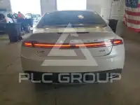 2017 Lincoln MKZ фото