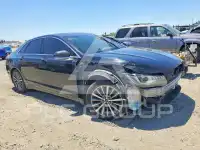2017 Lincoln MKZ фото