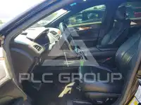 2017 Lincoln MKZ фото
