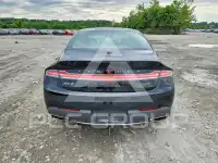 2017 Lincoln MKZ фото