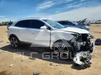 2017 Lincoln MKZ фото