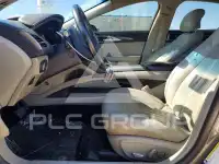 2017 Lincoln MKZ фото