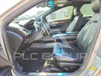 2017 Lincoln MKZ фото