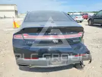 2017 Lincoln MKZ фото