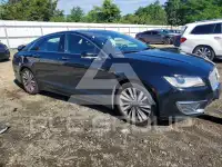2017 Lincoln MKZ фото