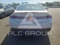 2017 Lincoln MKZ фото