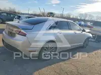 2017 Lincoln MKZ photo