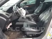 2017 Lincoln MKZ photo