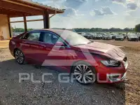 2017 Lincoln MKZ фото