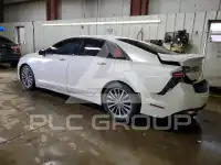 2017 Lincoln MKZ photo