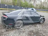 2017 Lincoln MKZ фото