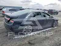 2017 Lincoln MKZ фото