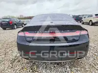 2017 Lincoln MKZ photo