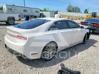2017 Lincoln MKZ photo