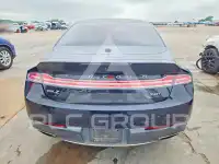 2017 Lincoln MKZ фото