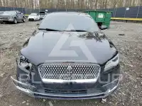 2017 Lincoln MKZ фото