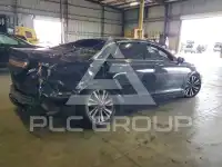 2017 Lincoln MKZ фото