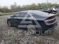 2017 Lincoln MKZ фото