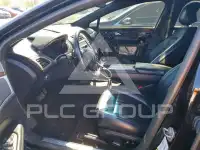 2017 Lincoln MKZ фото