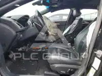 2017 Lincoln MKZ фото
