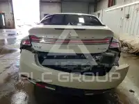 2017 Lincoln MKZ photo