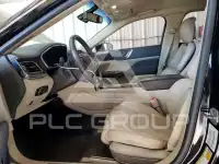 2017 Lincoln Continental фото