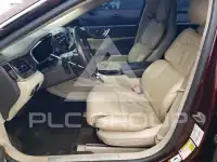 2017 Lincoln Continental фото