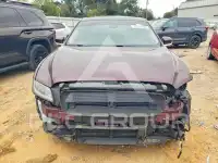 2017 Lincoln Continental фото
