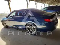2017 Lincoln Continental фото