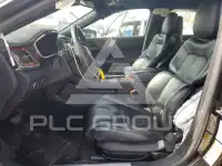 2017 Lincoln Continental фото