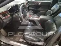 2017 Lincoln Continental photo