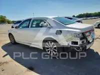 2017 Lincoln Continental фото