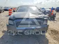 2017 Lincoln Continental фото