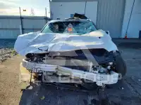 2017 Lincoln Continental фото