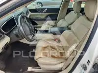 2017 Lincoln Continental фото