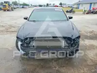 2017 Lincoln Continental фото