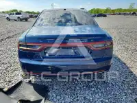 2017 Lincoln Continental фото