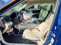 2017 Lincoln Continental фото