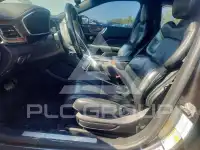 2017 Lincoln Continental фото