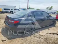 2017 Lincoln Continental фото