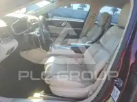 2017 Lincoln Continental фото
