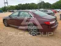 2017 Lincoln Continental фото