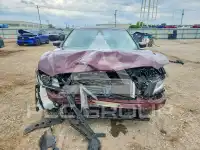 2017 Lincoln Continental photo