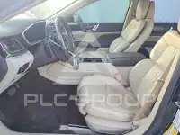 2017 Lincoln Continental photo