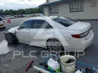 2017 Lincoln Continental photo