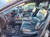 2017 Lincoln Continental фото