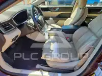 2017 Lincoln Continental фото